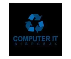 Computer Recycling Nottingham - Computer IT Disposals
