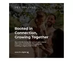 Increase Your Instagram Following Organically with Top Growth Marketing Services