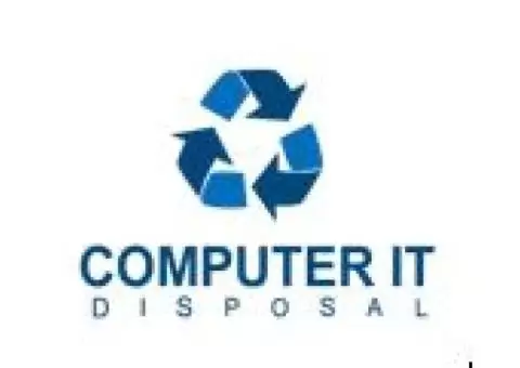Computer Recycling Bristol - Computer IT Disposals