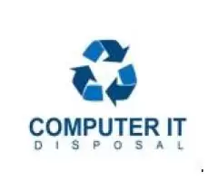 Computer Recycling Bristol - Computer IT Disposals