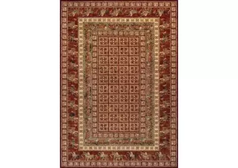 Royal Classic Rug by Oriental Weavers in 1527R Design