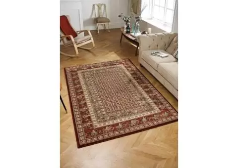 Royal Classic Rug by Oriental Weavers in 1527R Design - 2/2