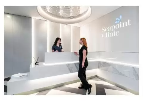 Seapoint Clinic @ The Beacon, Sandyford - 1/5