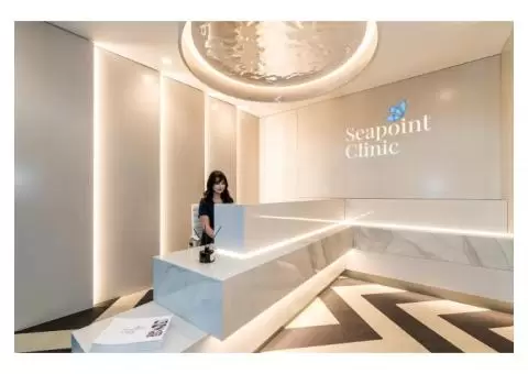 Seapoint Clinic @ The Beacon, Sandyford - 3/5