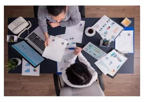 Hotel & Hospitality Marketing Agency