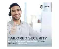 Secure Your Business with Top IT Services in Birmingham – Contact Us Now!
