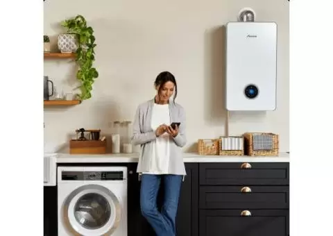 Get a New Boiler in Bristol – Reliable Installation & Great Prices!