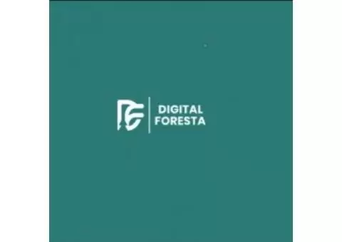 Digital Foresta
