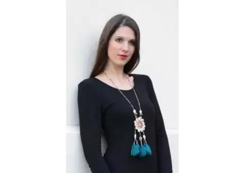 Get Beautiful Women Handmade Jewellery Now