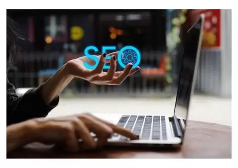 Best SEO Agency in Birmingham
