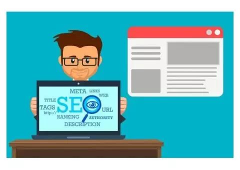 Best SEO Agency in Birmingham - 2/2