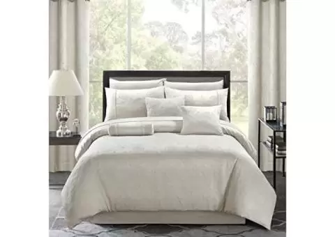 Best Duvet Covers UK - Egyptian Cotton Duvet Cover - 2/9
