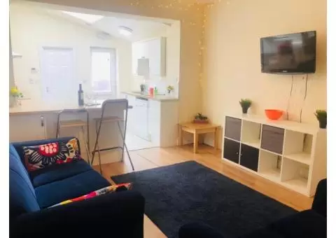 Find the affordable student living on Pomona Street, Sheffield - 3/4