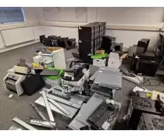 Computer Recycling London - EcoGreen IT Recycling