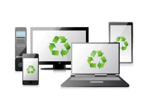 Computer Recycling Nottingham - EcoGreen IT Recycling