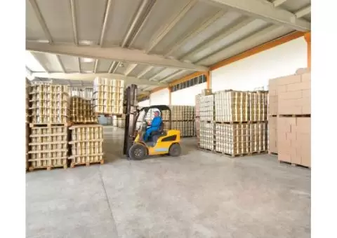 Efficient Warehousing Fulfillment Solutions for Seamless Inventory Management
