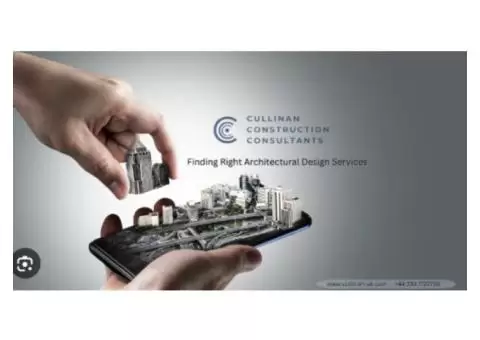 Best Architecture Firms in UK: Cullinan Construction Consultants