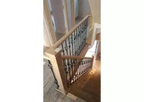 Expert Carpenter in Coventry – Peter Lilly Carpentry and Joinery