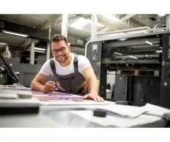 AYP LTD Exceptional Printing Services in Telford