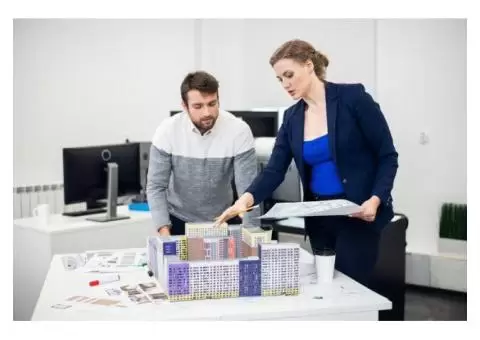 Secure and Efficient Ground Rent Collection with MW Property Service