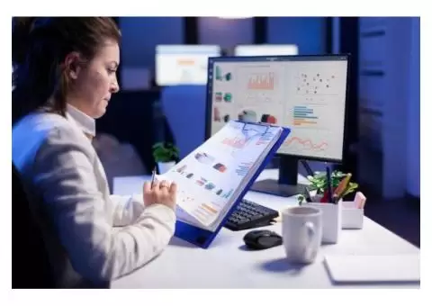 Maximize ROI with Blue Clays PPC Management