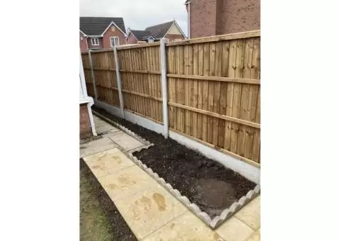 Trench landscapes - 18/30