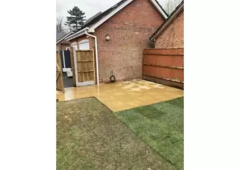 Trench landscapes - 19/30