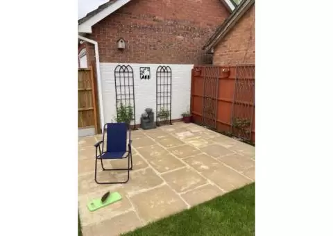 Trench landscapes - 21/30