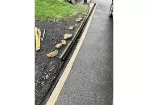 Trench landscapes - 27/30