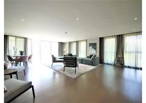 Now Available One Bedroom Superb Apartment - 2/7