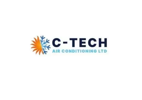 C-Tech Air Conditioning Ltd
