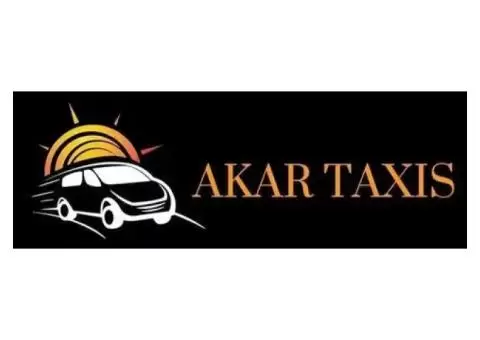 Explore the Isle of Wight with Akar Taxi’s Reliable Tour Service