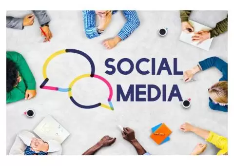 Boost Your Business with Social Media Magic from Plus Promotions!