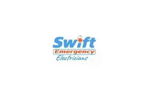 Swift Emergency Electricians