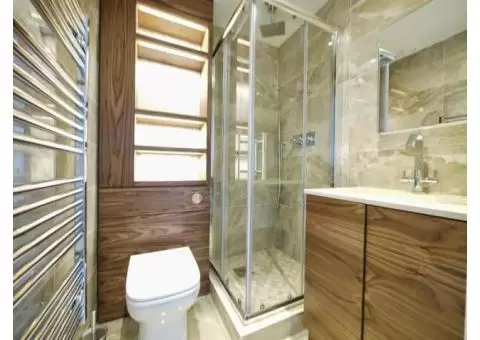 EXCELLENT 2 BEDROOM 2 BATHROOM FURNISHED APARTMENT - 2/7