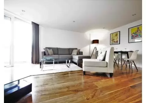 EXCELLENT 2 BEDROOM 2 BATHROOM FURNISHED APARTMENT - 7/7