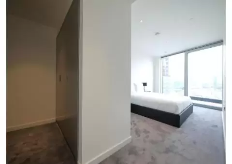 ONE BEDROOM SUPERB FURNISHED APARTMENTS - 4/8