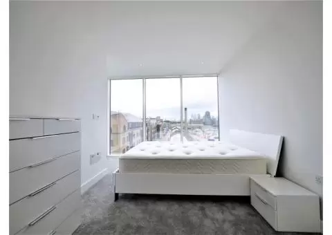 2 BEDROOM/2 BATHROOM FURNISHED APARTMENT - 2/10