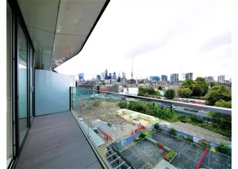 2 BEDROOM/2 BATHROOM FURNISHED APARTMENT - 6/10