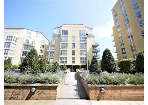 A Well Presented 2 DOUBLE Bed 2 Baths Apartment - 6/9