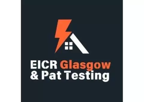 EICR Glasgow & PAT Testing