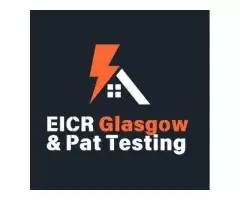 EICR Glasgow & PAT Testing