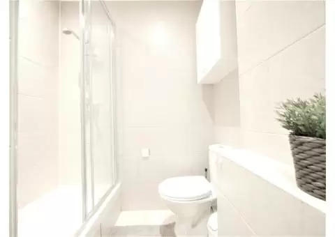 Two Bedroom Entire Apartment both ensuite is avaiable now - 1/9