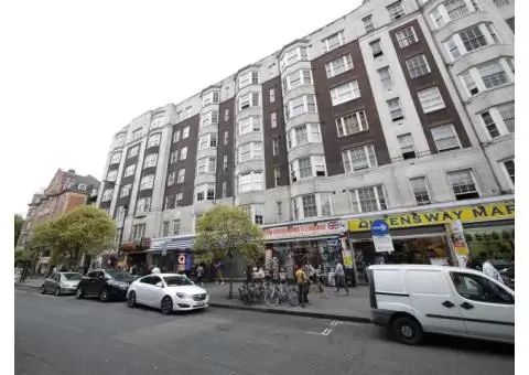 Two Bedroom Entire Apartment both ensuite is avaiable now - 3/9