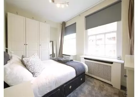 Two Bedroom Entire Apartment both ensuite is avaiable now - 4/9