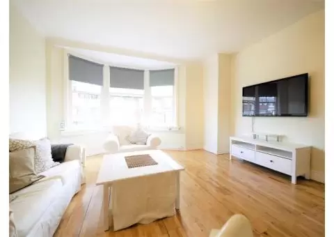 Two Bedroom Entire Apartment both ensuite is avaiable now - 6/9