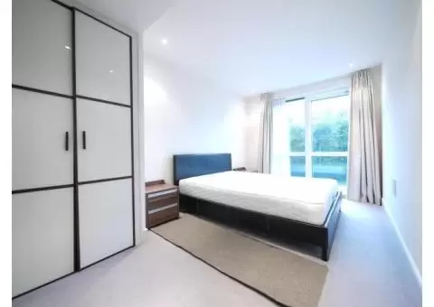 Beautiful & Spacious 2 Bedroom 2 bathroom Apartment - 3/11
