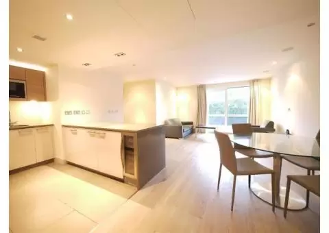 Beautiful & Spacious 2 Bedroom 2 bathroom Apartment - 5/11