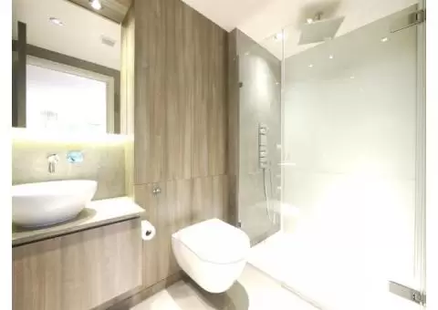 Beautiful & Spacious 2 Bedroom 2 bathroom Apartment - 6/11