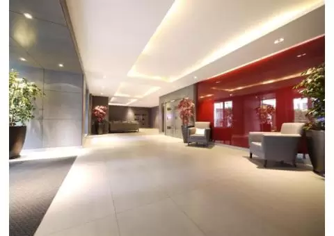 Beautiful & Spacious 2 Bedroom 2 bathroom Apartment - 7/11